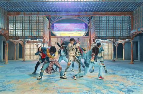 bts fake love music video clothes|ndnsnsnsns.